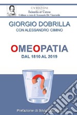 Omeopatia dal 1810 al 2019 libro