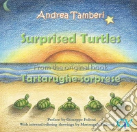 Surprised turtles