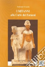 I mitanni alla corte del faraone libro