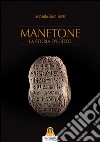 Manetone. La storia d'Egitto libro