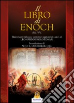 Il libro di Enoch libro