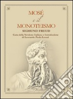 Mosé e il monoteismo libro