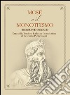 Mosé e il monoteismo libro