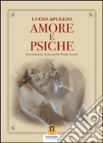 Amore e Psiche libro