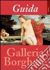 Guida alla Galleria borghese libro