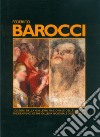 Federico Barocci. I disegni nella Galleria Nazionale delle Marche. Ediz. italiana e inglese libro