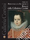 Personaggi e interpreti. Ritratti della Collezione Corsini libro di Alloisi Sivigliano