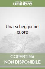 Una scheggia nel cuore libro