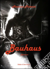 Bauhaus libro