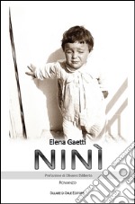 Ninì libro