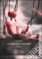 La congiura di Exquerra libro