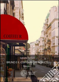 Bruno e il coiffeur che non c'è libro
