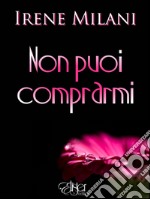 Non puoi comprarmi libro