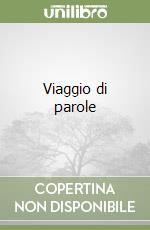 Viaggio di parole