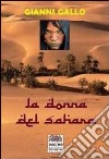 La donna del Sahara libro