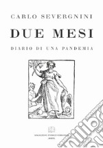 Due mesi. Diario di una pandemia libro