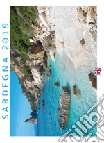 Sardegna. Calendario 2019