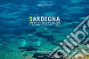 Sardegna. Un mare da cartolina. Ediz. italiana e inglese libro