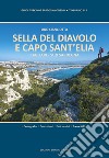 Sella del Diavolo e Capo Sant'Elia. Cagliari. Sud Sardegna. Ediz. plastificata libro