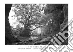 The Rock-Tree. Holm Oak, Badde Tureddu, Orgosolo, Sardinia. Ediz. italiana e inglese. Con stampa Fine Art libro