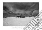 Flag in the wind. Red Juniper, Piscinas, Arbus, Sardinia. Ediz. italiana e inglese. Con stampa Fine Art libro