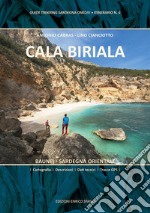 Cala Biriala libro