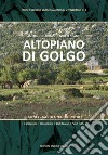 Altopiano di Golgo libro