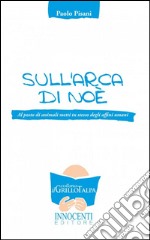 L'arca di Noè libro