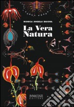 La vera natura libro