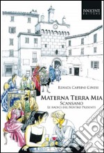 Materna terra mia. Scansano libro