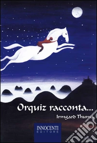 Orquiz racconta libro