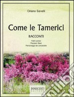 Come le tamerici libro