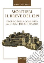 Montieri, il breve del 1219. Profilo della comunità agli inizi del XIII secolo