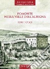 Pomonte nella valle dell'Albegna. Ieri e oggi libro