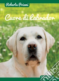 Cuore di labrador