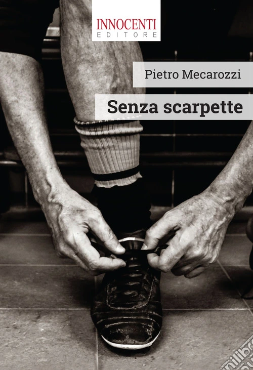 Senza scarpette
