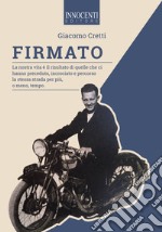 Firmato