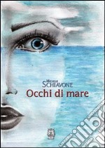 Occhi di mare libro