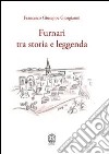 Furnari tra storia e leggenda libro