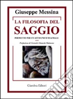 La filosofia del saggio libro