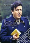 Fulvio Tomizza e la frontiera dell'anima libro