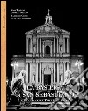 La basilica di San Sebastiano in Barcellona Pozzo di Gotto libro