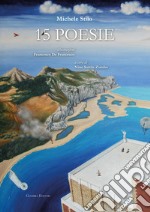 15 poesie libro