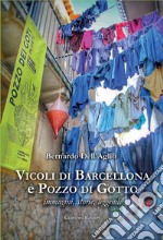 Vicoli di Barcellona e Pozzo di Gotto. Immagini, storie, leggende libro