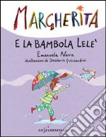 Margherita e la bambola Lelè libro