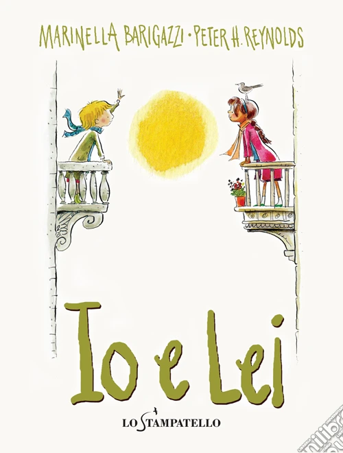 Io e lei