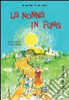 La nonna in fuga libro