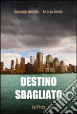 Destino sbagliato libro