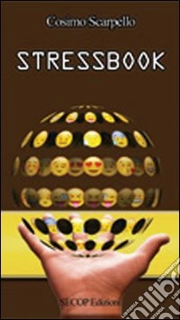 Stressbook