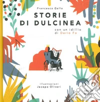 Storie di Dulcinea